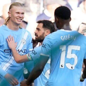 Premier League Predictions: Arsenal and City avoid slip-ups