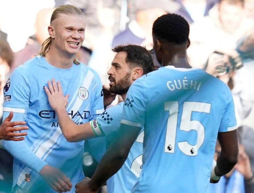 Premier League Predictions: Arsenal and City avoid slip-ups