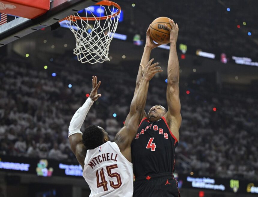 TV and streaming viewing picks for May 1, 2026: How to watch NBA Playoffs