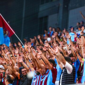 Trabzonspor prépare son prochain choc en mode Marvel