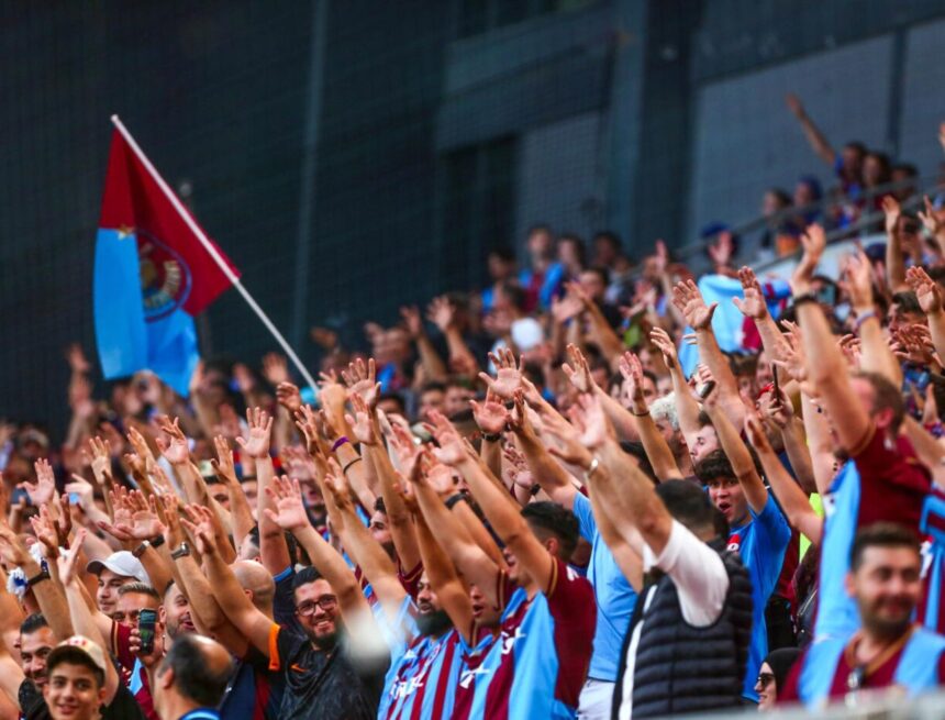 Trabzonspor prépare son prochain choc en mode Marvel
