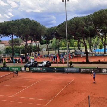 42° ITF Junior Città di Prato: il colombiano Bolivar Idarraga e la rumena Pop i favoriti