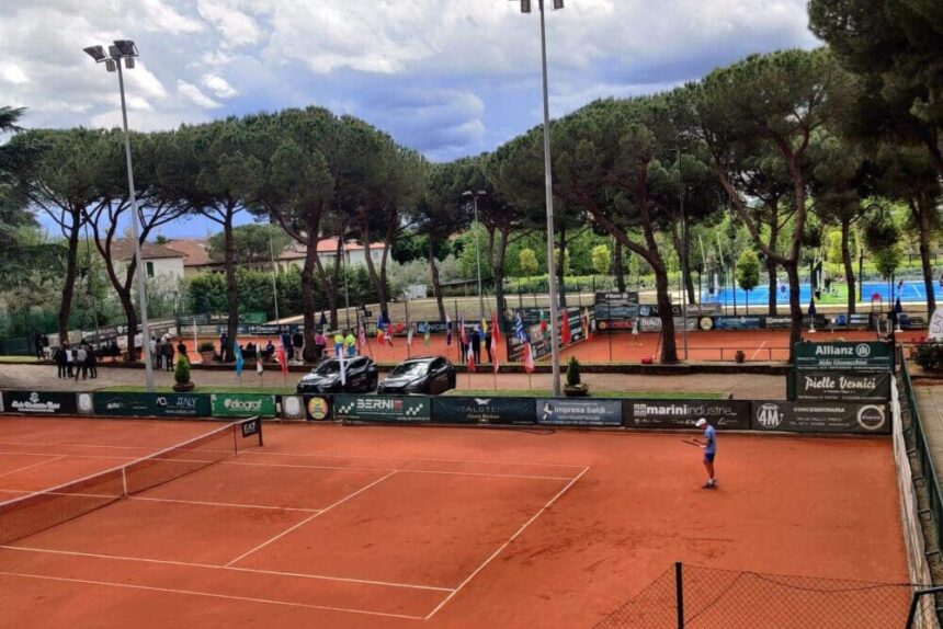 42° ITF Junior Città di Prato: il colombiano Bolivar Idarraga e la rumena Pop i favoriti