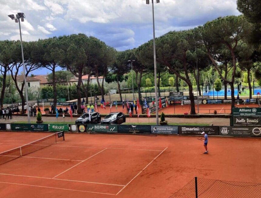 42° ITF Junior Città di Prato: il colombiano Bolivar Idarraga e la rumena Pop i favoriti