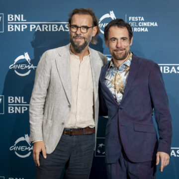 La grande ambizione: trama, cast e streaming del film su Rai 3