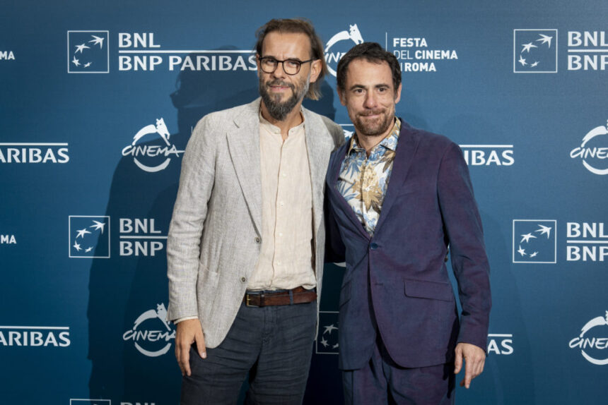 La grande ambizione: trama, cast e streaming del film su Rai 3