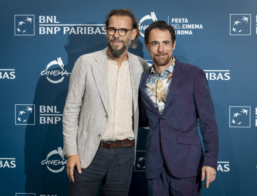 La grande ambizione: trama, cast e streaming del film su Rai 3 La grande ambizione: trama, cast e streaming del film su Rai 3