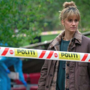Eine der erfolgreichsten Netflix-Krimiserien kehrt heute mit neuen Folgen zurück