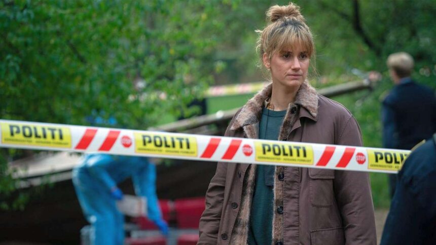Eine der erfolgreichsten Netflix-Krimiserien kehrt heute mit neuen Folgen zurück
