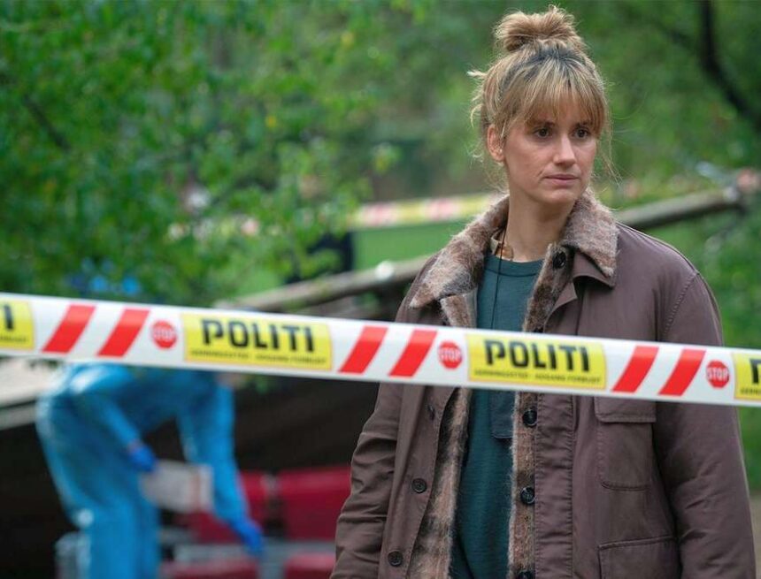 Eine der erfolgreichsten Netflix-Krimiserien kehrt heute mit neuen Folgen zurück