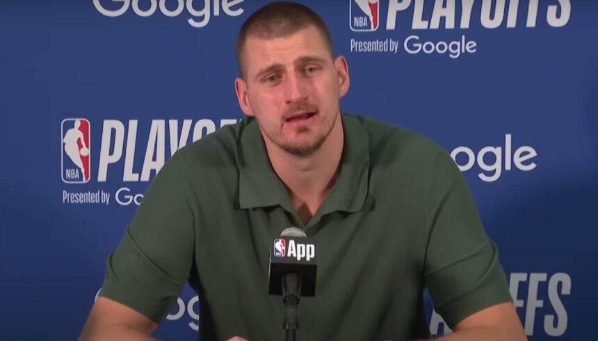 NBA