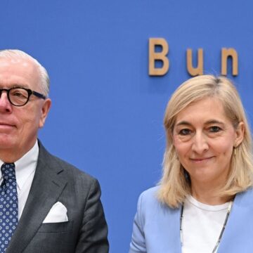 Gesundheitskosten: Ärztepräsident fordert Aufschub für Sparpaket