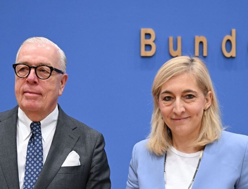Gesundheitskosten: Ärztepräsident fordert Aufschub für Sparpaket
