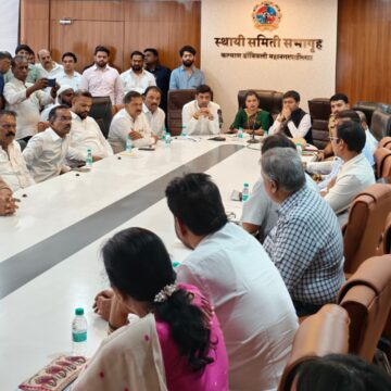 MP Shrikant Shinde pushes KDMC to build 500-bed multi-speciality hospitals, medical college in Kalyan-Dombivli