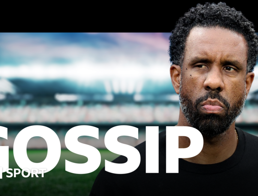 Scottish gossip: Nancy on Celtic manager shortlist Scottish gossip: Nancy on Celtic manager shortlist