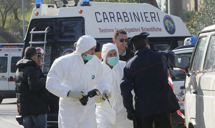 ULTIM’ORA/ Tragica scoperta nel Napoletano: ritrovati i corpi di 2 donne morte