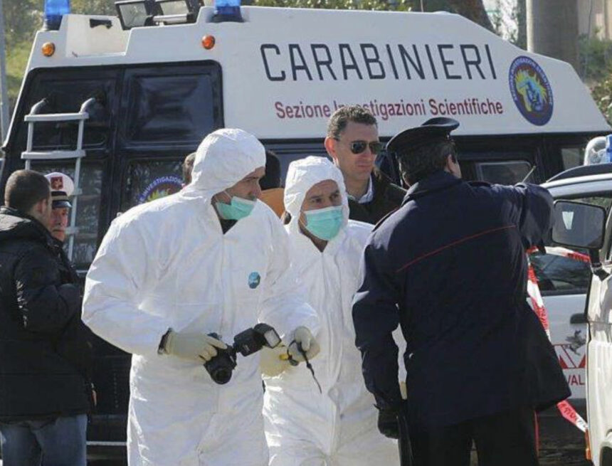 ULTIM’ORA/ Tragica scoperta nel Napoletano: ritrovati i corpi di 2 donne morte