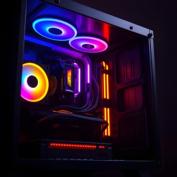 Preço dos componentes leva 60% dos jogadores a adiar novo PC