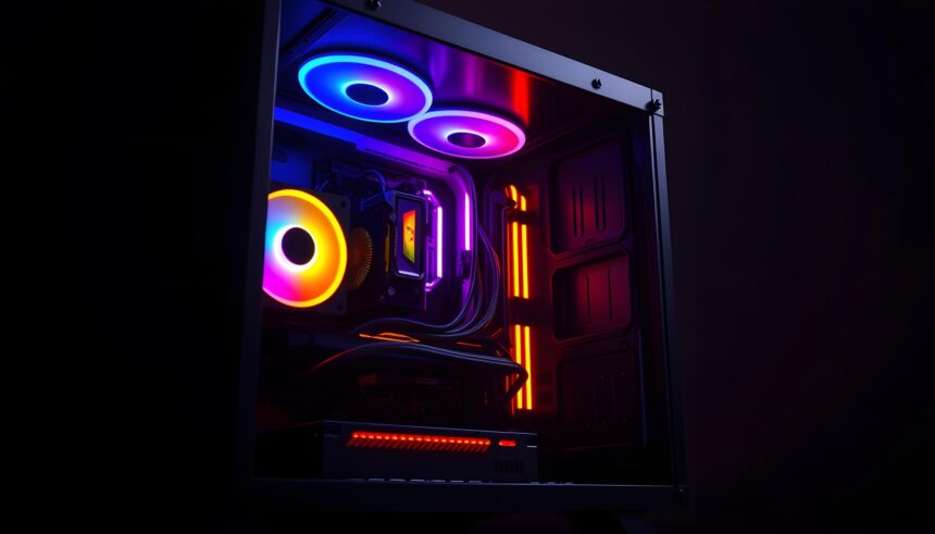 Preço dos componentes leva 60% dos jogadores a adiar novo PC