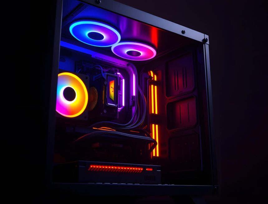 Preço dos componentes leva 60% dos jogadores a adiar novo PC
