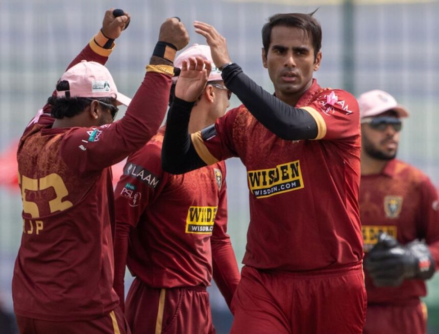 Notts extend Mohammad Ali deal to include T20 Blast Notts extend Mohammad Ali deal to include T20 Blast