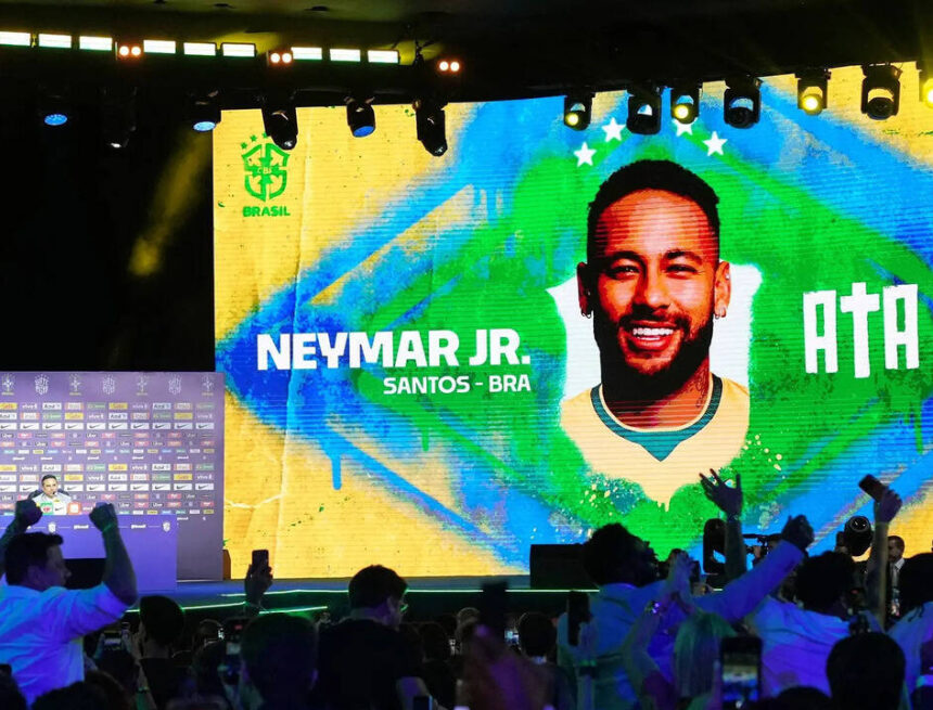 FIFA 2026 World Cup squads tracker: Every team announced so far, latest roster reveals and updates