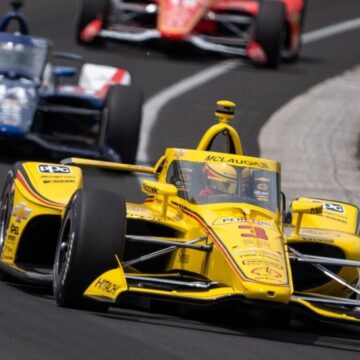 How to bet on the 2026 Indy 500: Betting guide, picks, odds, start time, promos, offers for Sunday, May 24
