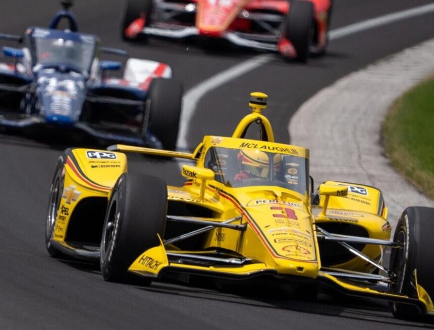 How to bet on the 2026 Indy 500: Betting guide, picks, odds, start time, promos, offers for Sunday, May 24