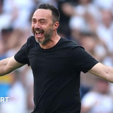 Tottenham admit ‘football success was not driving decisions’