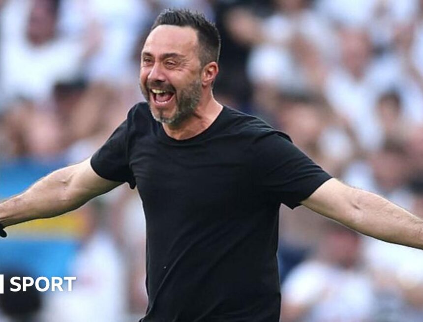 Tottenham admit ‘football success was not driving decisions’ Tottenham admit ‘football success was not driving decisions’
