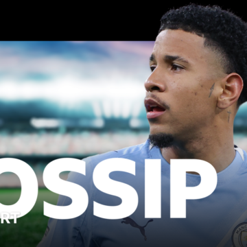 Football gossip: Savinho, Diomande, Gordon, Barcola, Rashford, Fernandez, Alvarez, Barnes, Alisson