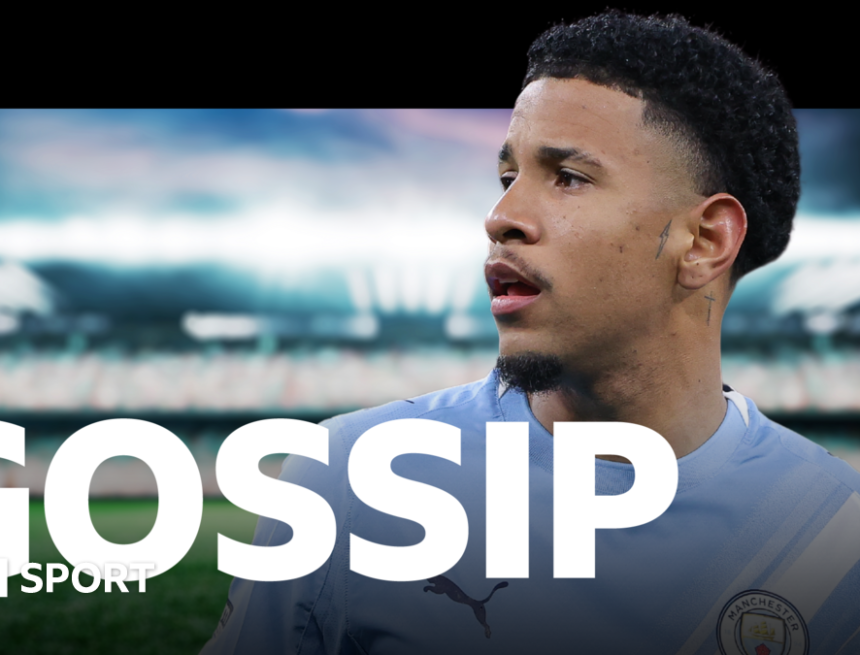 Football gossip: Savinho, Diomande, Gordon, Barcola, Rashford, Fernandez, Alvarez, Barnes, Alisson Football gossip: Savinho, Diomande, Gordon, Barcola, Rashford, Fernandez, Alvarez, Barnes, Alisson