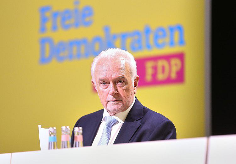 Kubicki: Brandmauer zur AfD ist keine Selbstverständlichkeit