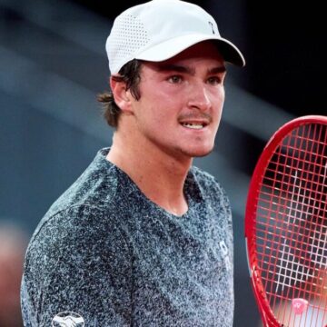 Roland Garros, Fonseca: “Sinner può arrivare alla grandezza dei Big Three”