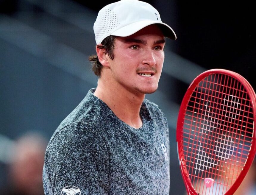 Roland Garros, Fonseca: “Sinner può arrivare alla grandezza dei Big Three”