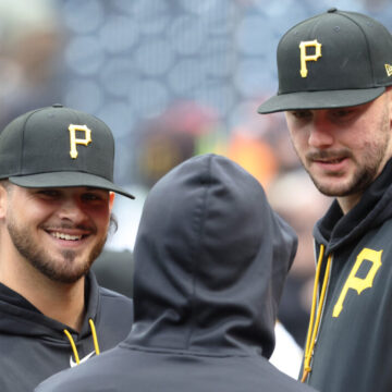 The Opener: Jones, Martinez, Bello