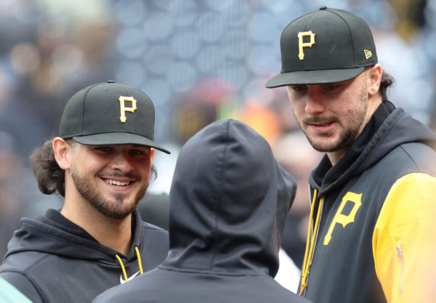 The Opener: Jones, Martinez, Bello