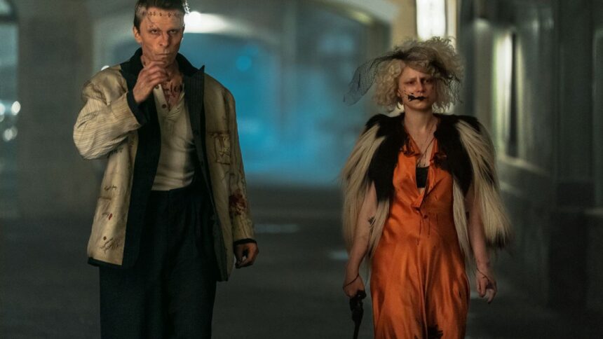 Eine Braut für Frankensteins Monster: Das sind die Heimkino-Highlights der Woche