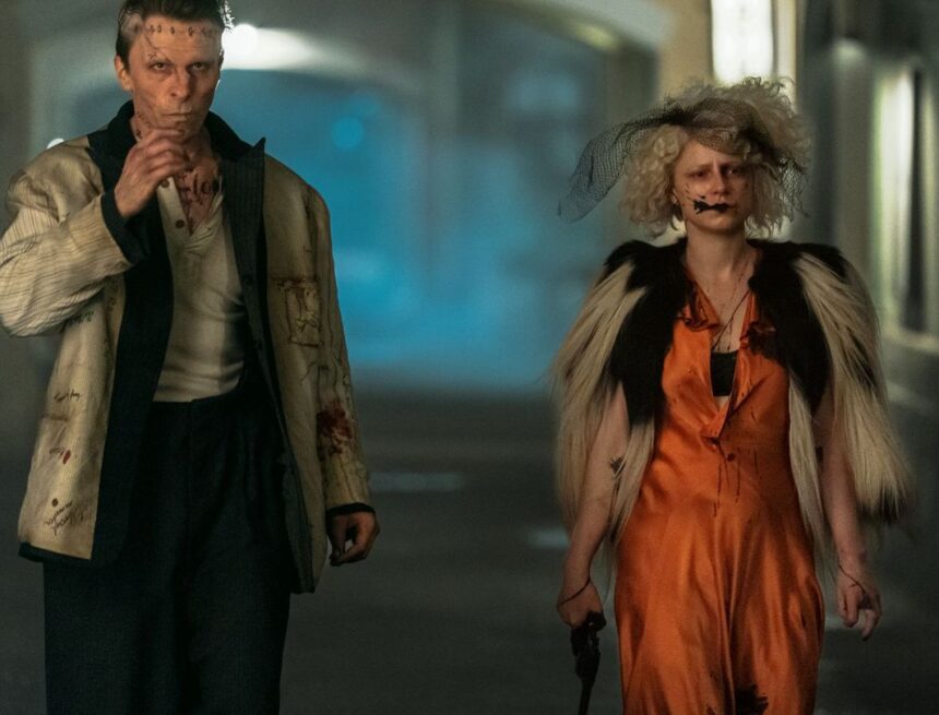 Eine Braut für Frankensteins Monster: Das sind die Heimkino-Highlights der Woche