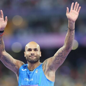 Golden Gala oggi a Roma: da Jacobs a Battocletti, orario gare e dove vederle in chiaro