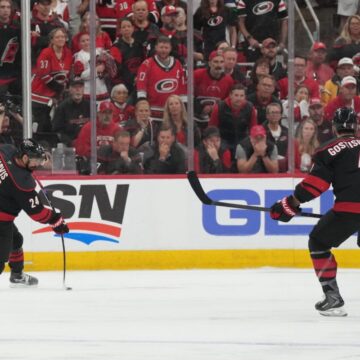 TV and streaming viewing picks for June 6, 2026: How to watch Stanley Cup Final Game 3 TV and streaming viewing picks for June 6, 2026: How to watch Stanley Cup Final Game 3