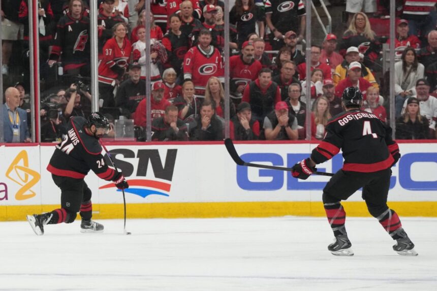 TV and streaming viewing picks for June 6, 2026: How to watch Stanley Cup Final Game 3