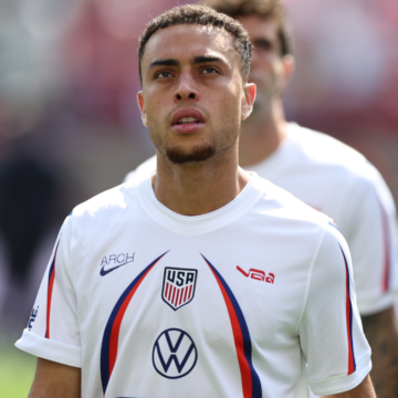 Footy Fix: Last international friendlies on hand as teams fine tune ahead of Thursday’s World Cup kickoff