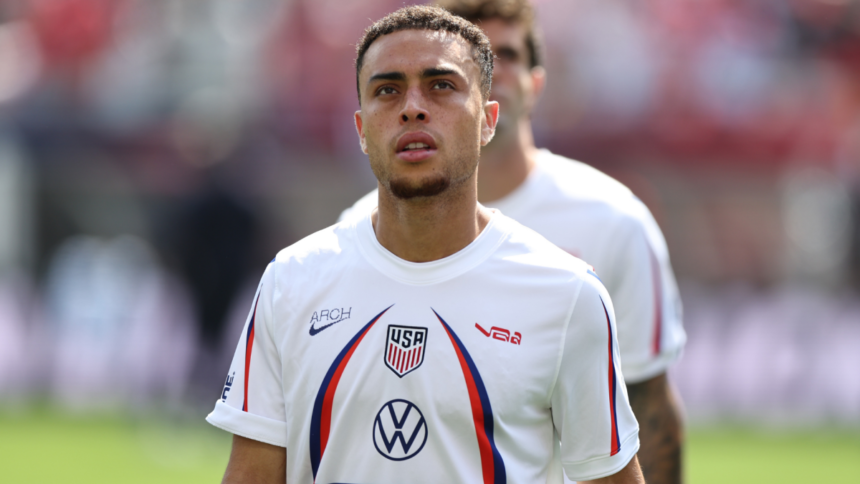 Footy Fix: Last international friendlies on hand as teams fine tune ahead of Thursday’s World Cup kickoff