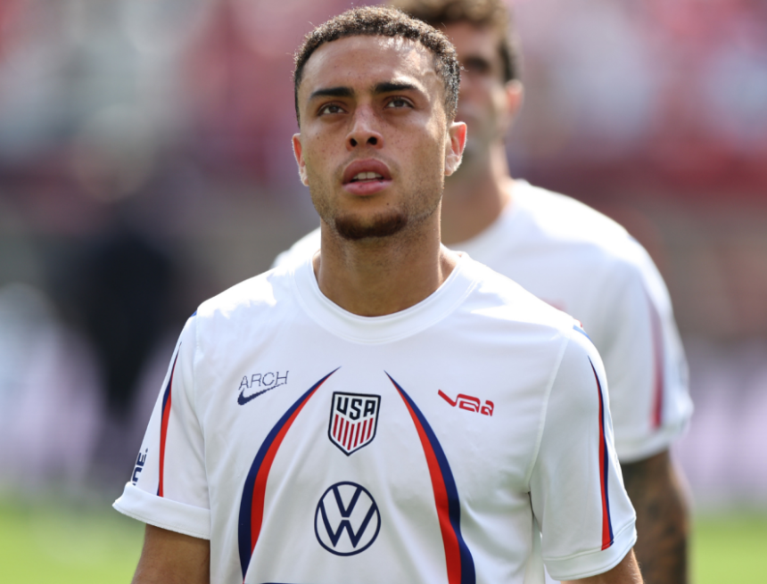 Footy Fix: Last international friendlies on hand as teams fine tune ahead of Thursday’s World Cup kickoff Footy Fix: Last international friendlies on hand as teams fine tune ahead of Thursday’s World Cup kickoff