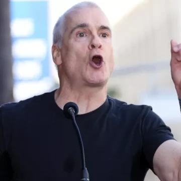 Henry Rollins: Trump hat keine Ahnung von Erdkunde