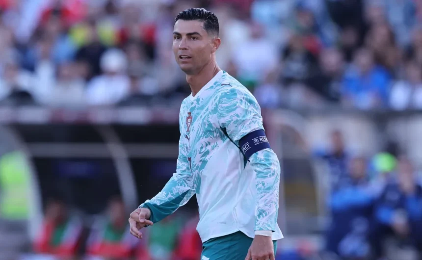 How to watch Portugal vs Nigeria match in the USA: Live Stream and TV for 2026 International Friendly