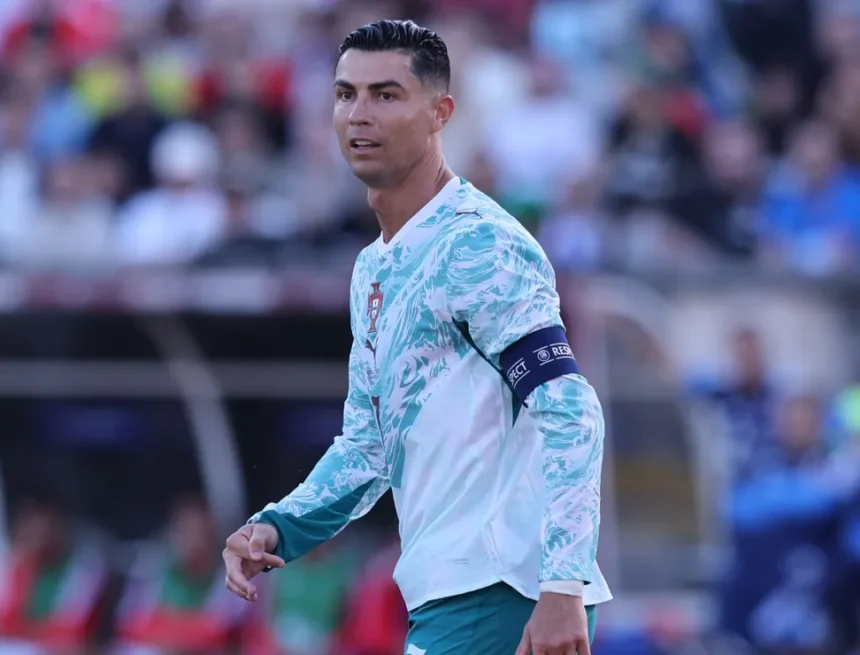 How to watch Portugal vs Nigeria match in the USA: Live Stream and TV for 2026 International Friendly