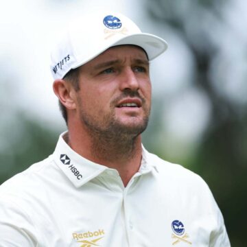 Bryson DeChambeau said to be eyeing PGA Tour return amid LIV’s potential collapse