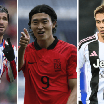Ronaldo, De Paul, Yıldız: chi sono i 10 calciatori ‘sex symbol’ dei Mondiali 2026